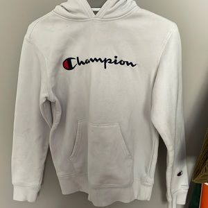 Champion Hoodie
